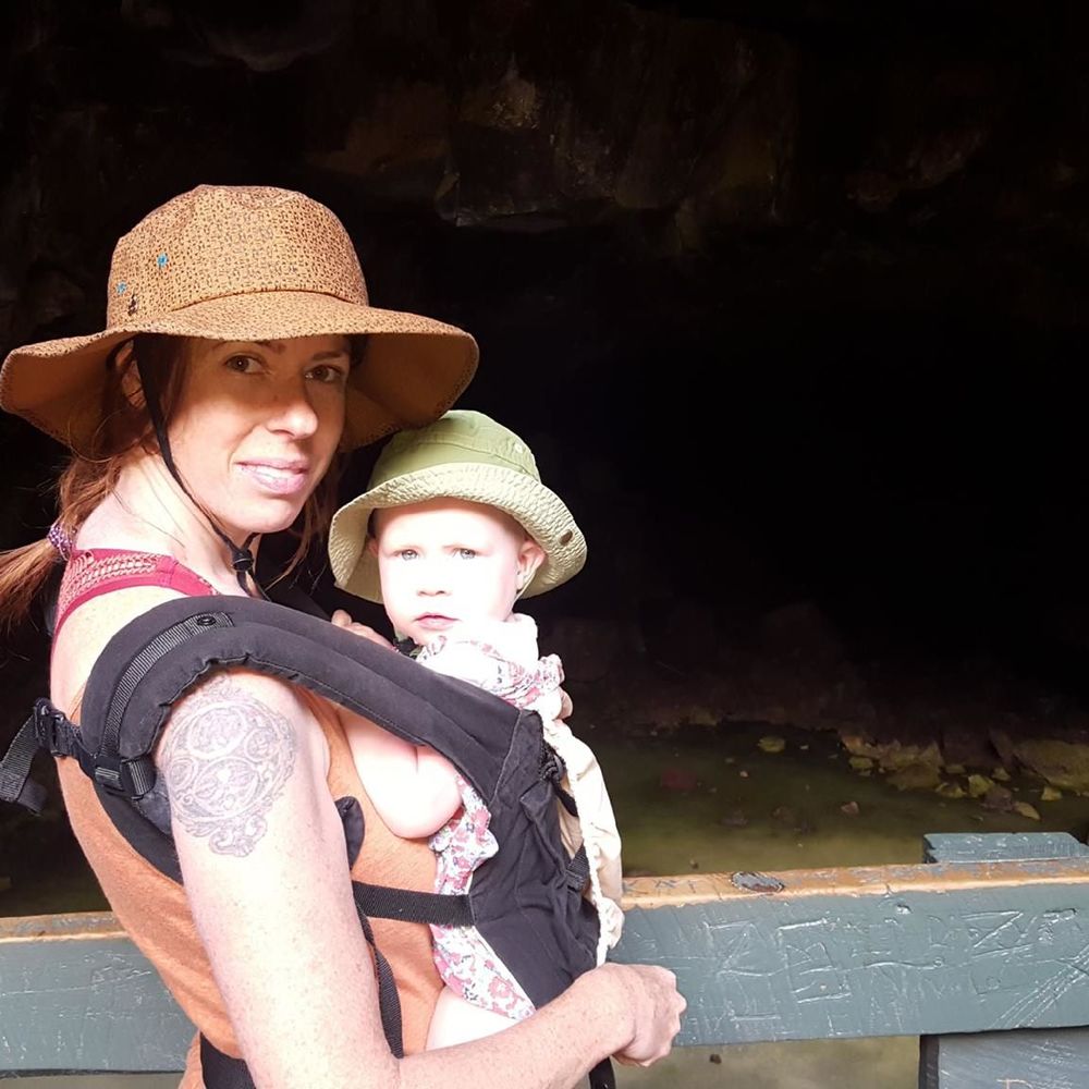 Meet your Posher, Kelly